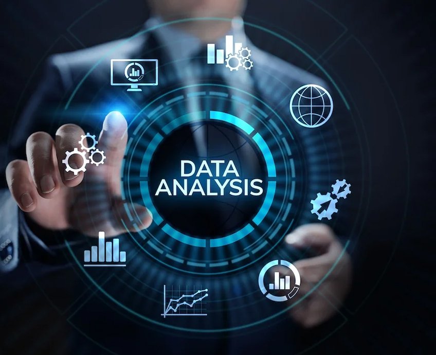 Monitoring and Data Analytics System (MDAS)
