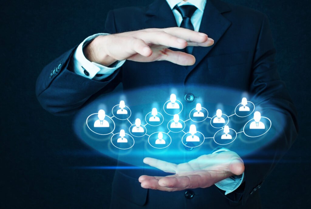 Human Capital Management System (HCM)