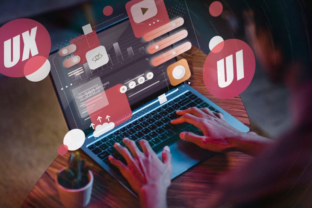 Web Design and Digital Solution